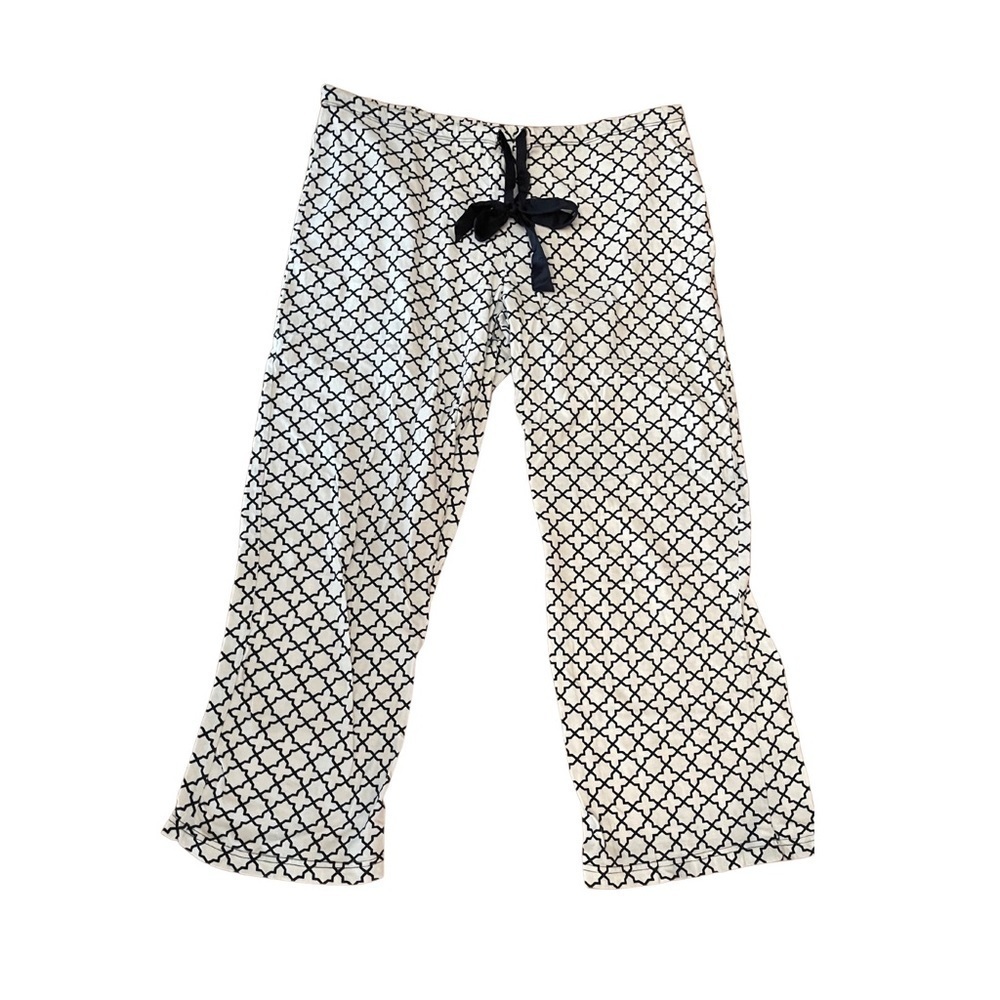 Nautica Since 1983 Women’s Pajama Pants Size XL - Picture 2 of 9